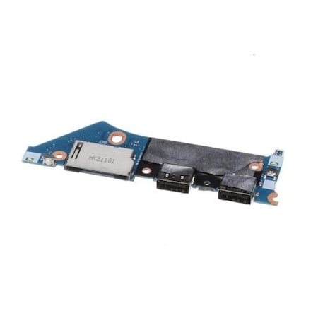 Lenovo CARDPOP USB BOARD H 82SN WMYLA 5C50S25435